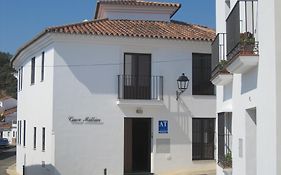 Casa Millán